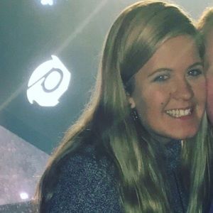 Meet your Posher, Caroline